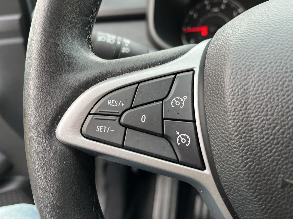 DACIA Sandero III Stepway Extreme+ TCe 110