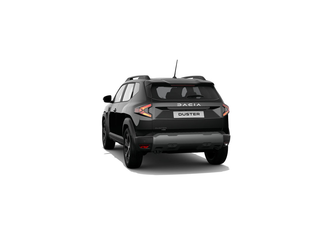 DACIA Duster Journey hybrid 155