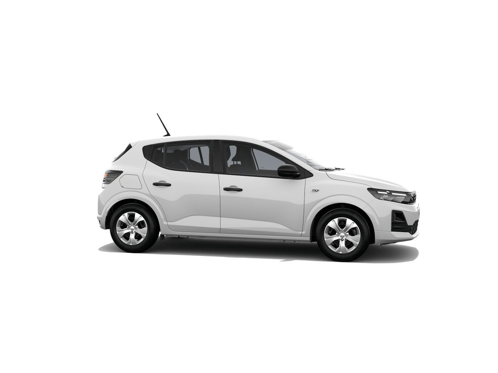 DACIA Sandero Essential TCe 100