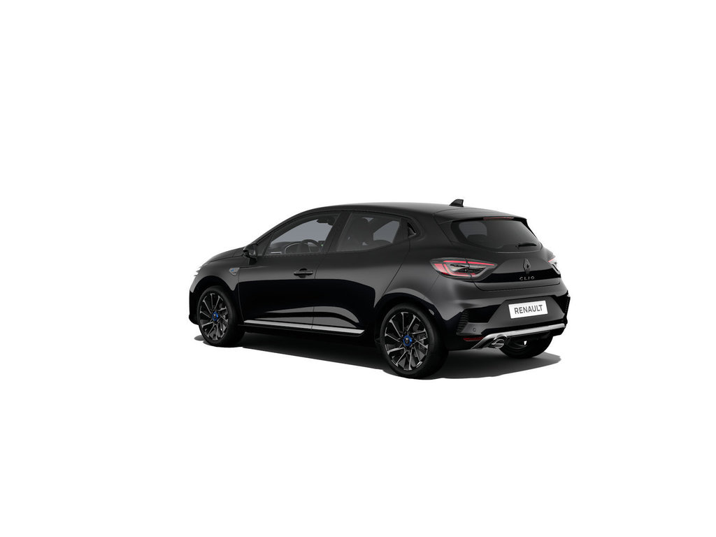 RENAULT Clio Esprit Alpine TCe 90