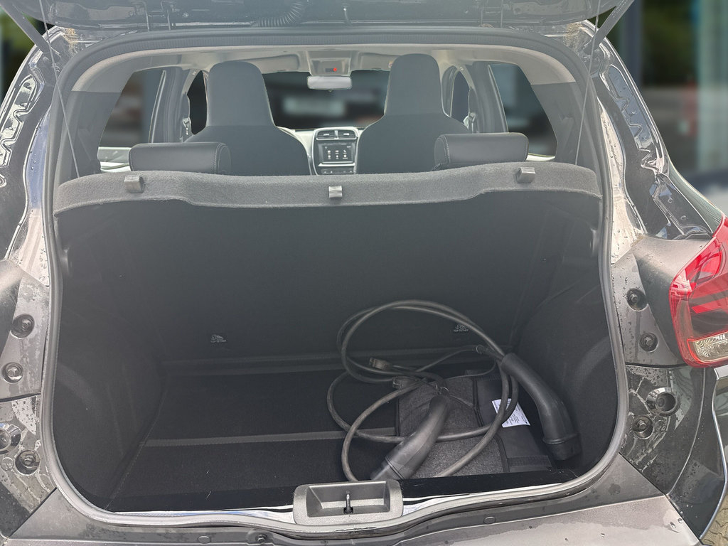 DACIA Spring Essential