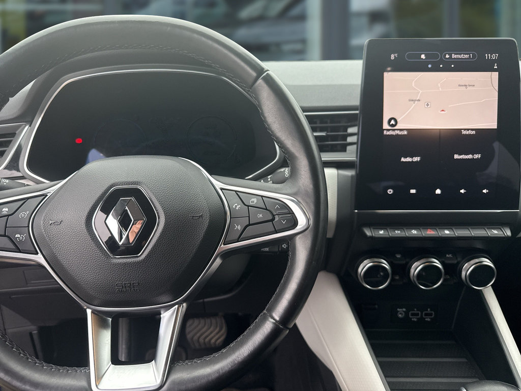 RENAULT Captur EDITION ONE E-TECH Plug-in 160 RENAULT Captur EDITION ONE E-TECH Plug-in 160