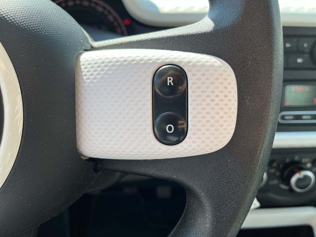 RENAULT Twingo Experience SCe 70 Klima/Radio RENAULT Twingo Experience SCe 70 Klima/Radio