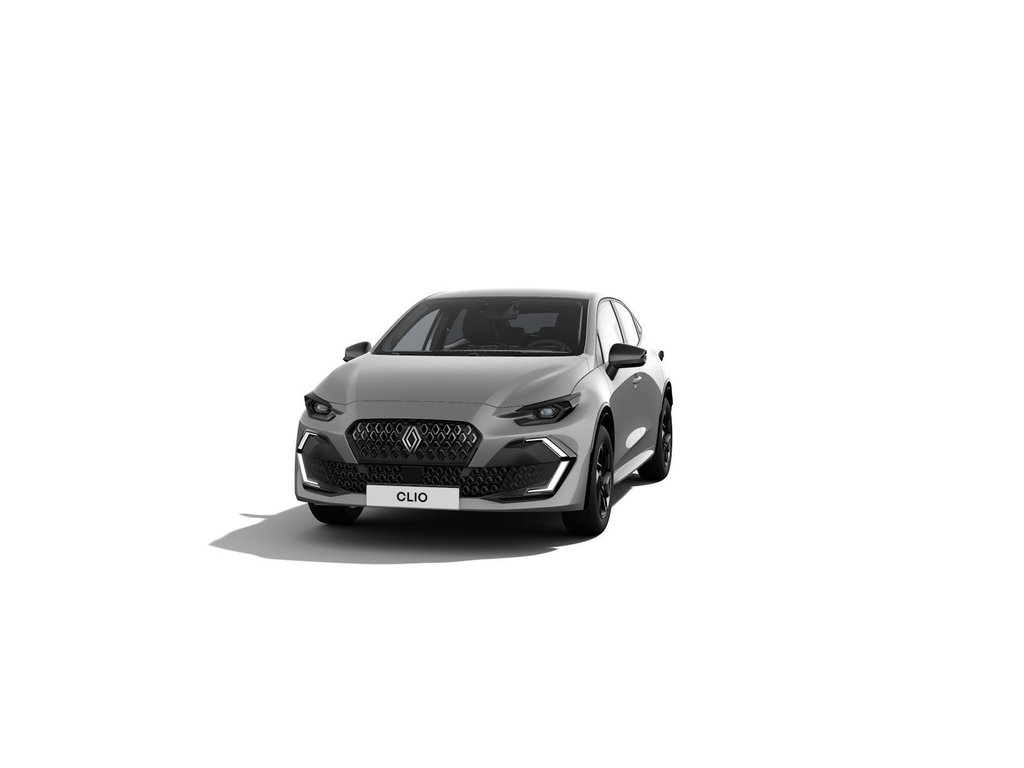 RENAULT Clio Techno Full Hybrid E-Tech 160
