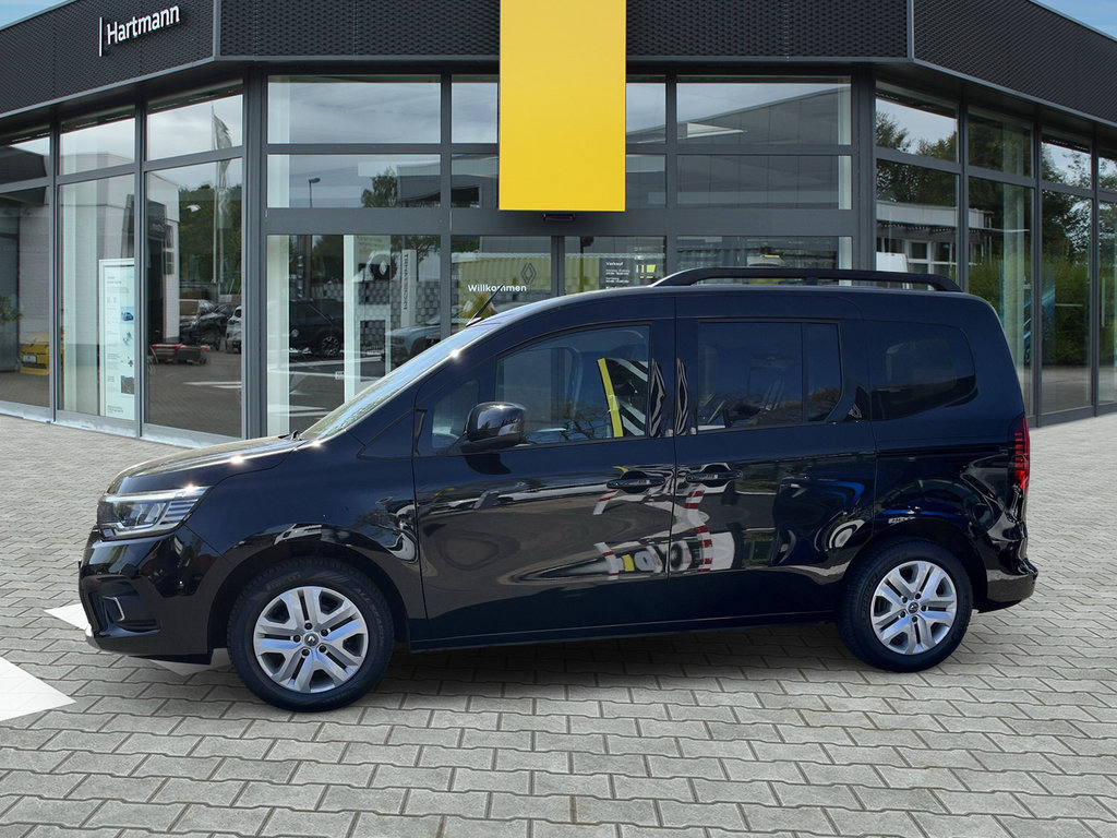 RENAULT Kangoo PKW Techno TCe 130 Sitz-Paket RENAULT Kangoo PKW Techno TCe 130 Sitz-Paket