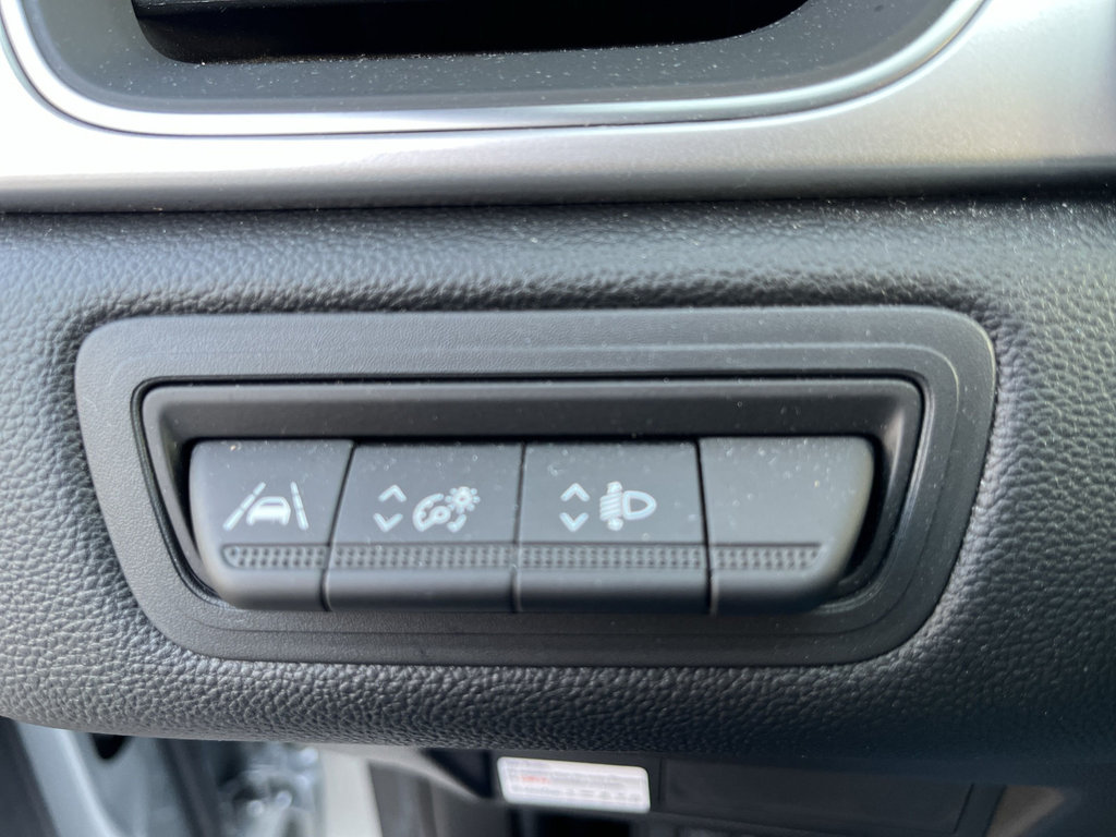 RENAULT Captur II Techno TCe 90 City-Komfort-Paket