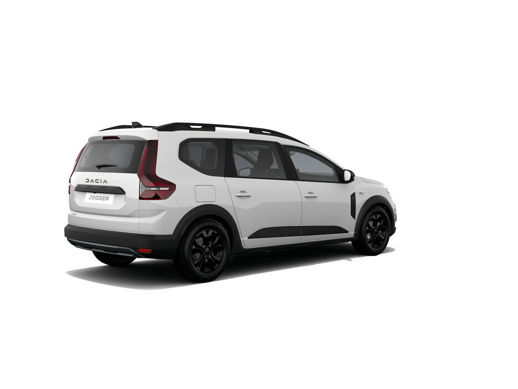 DACIA Jogger Extreme+ ECO-G 100
