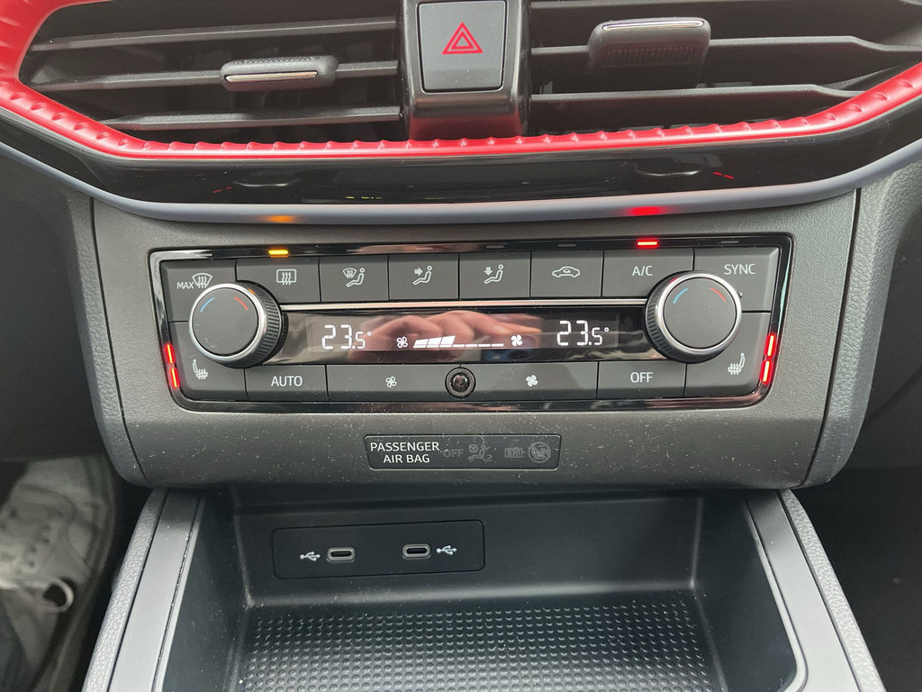 SEAT Ibiza FR 1.0 TSI 81KW Pano-Dach, LED,Pro-Paket