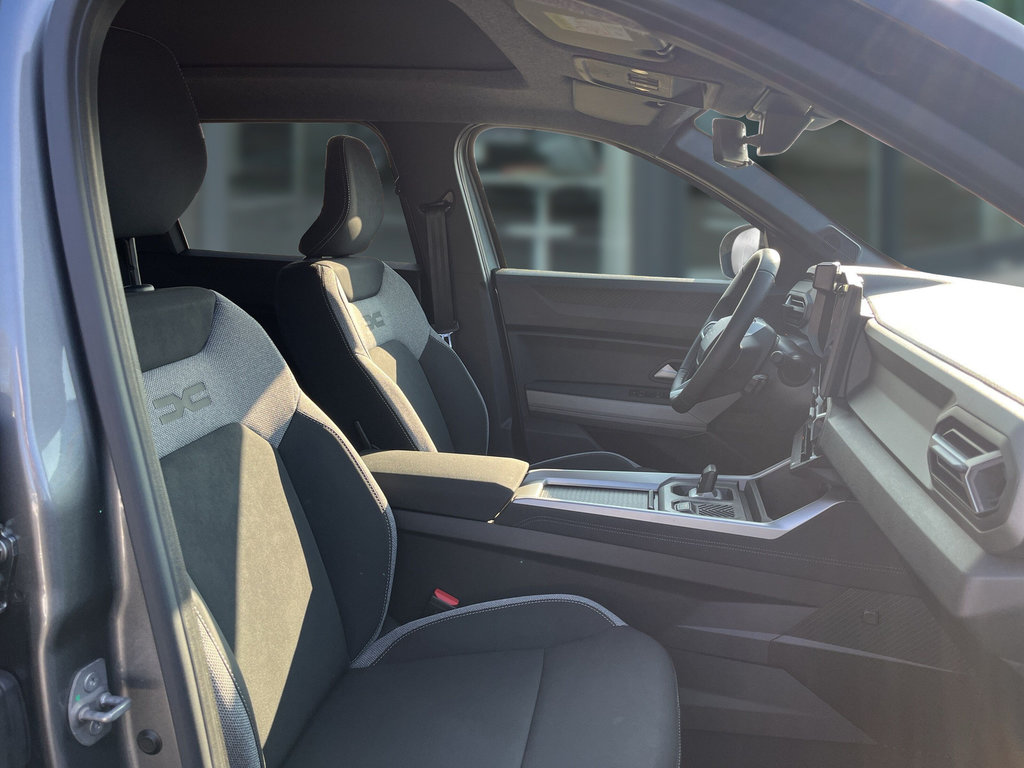 DACIA Bigster Journey HYBRID 155