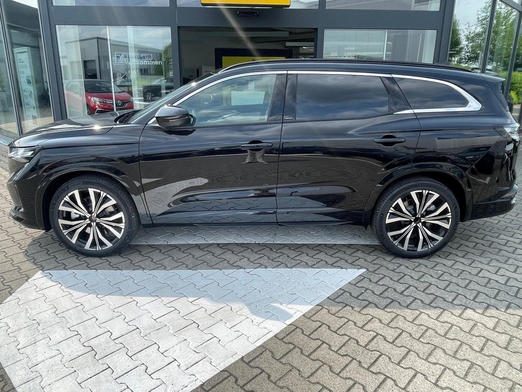 RENAULT Espace 6 Iconic Full Hybrid E-Tech 200 5-Sitzer