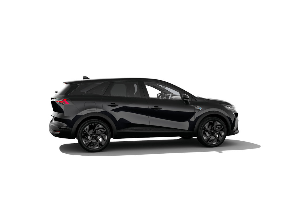 RENAULT Symbioz Esprit Alpine E-TECH Full Hybrid 160