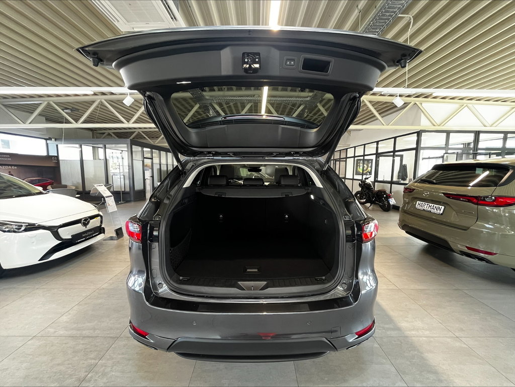 MAZDA CX-60 PHEV HOMURA CON-P DRI-P COM-P PAN-P