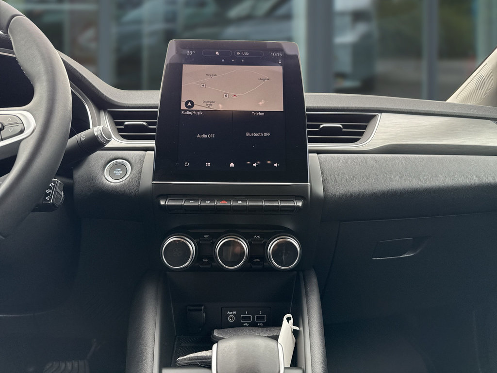 RENAULT Captur II INTENS E-TECH Plug-in 160 RENAULT Captur II INTENS E-TECH Plug-in 160