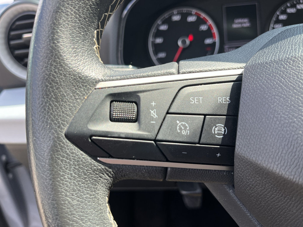 SEAT Arona Style 1.0 TSI 70KW Winter-Paket SEAT Arona Style 1.0 TSI 70KW Winter-Paket