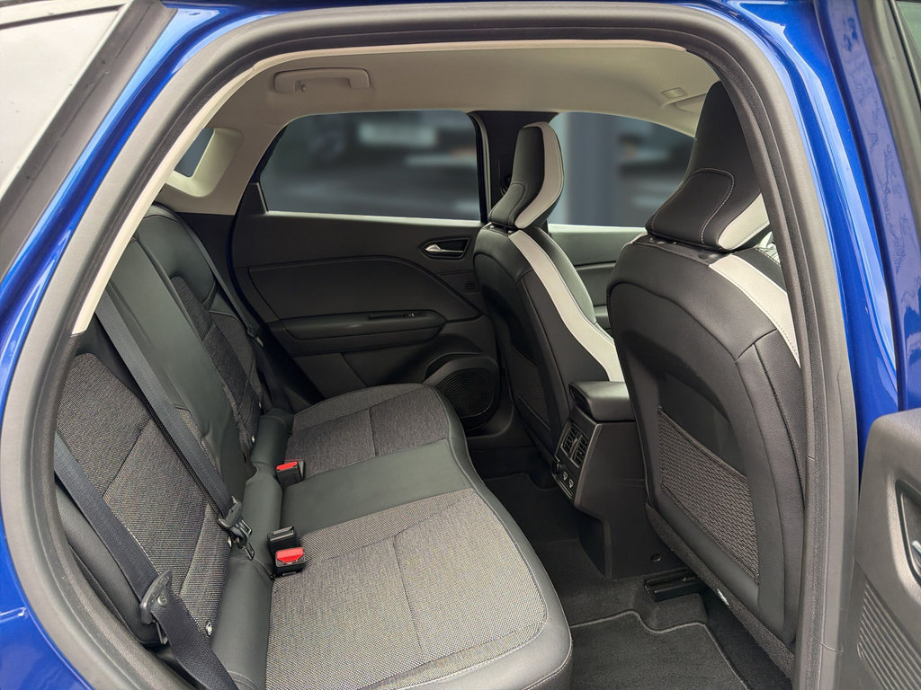 RENAULT Captur II 1.0 TCe 90 Intens