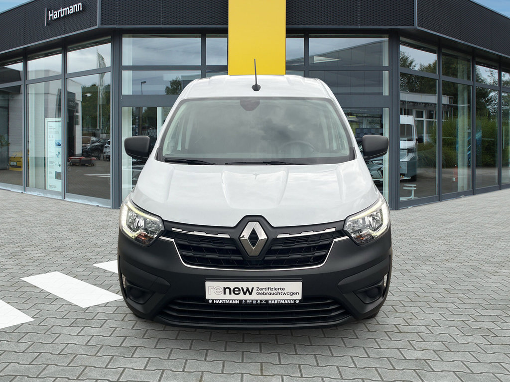 RENAULT Express Extra Blue dCi 75 Easy-Link, Einparkh. RENAULT Express Extra Blue dCi 75 Easy-Link, Einparkh.