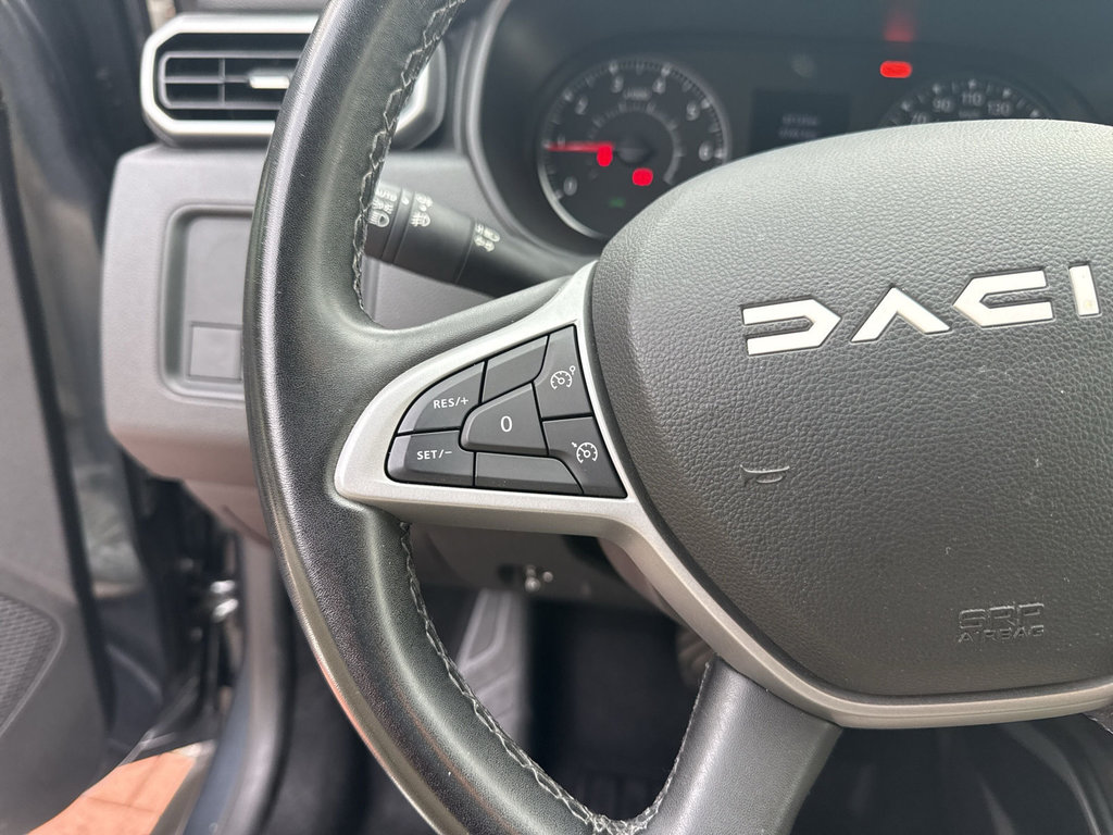 DACIA Duster Journey TCe 150 EDC