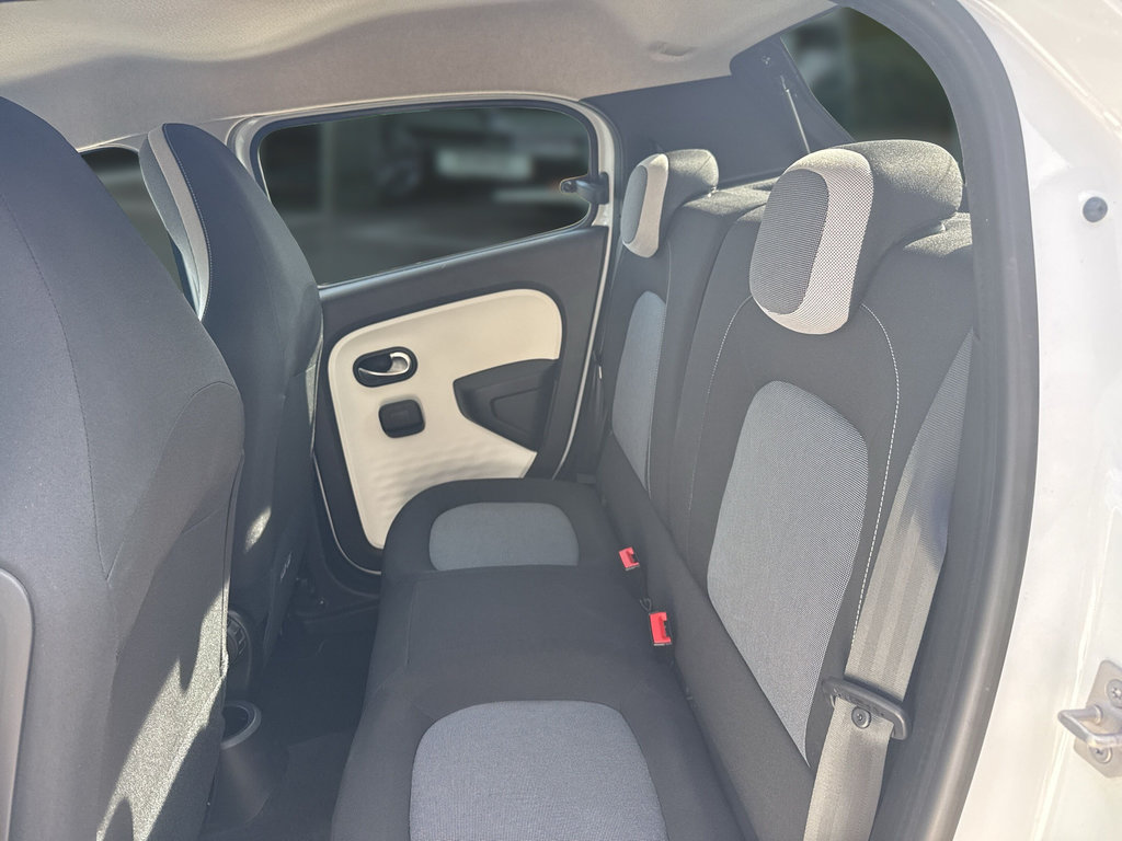 RENAULT Twingo ZEN SCe 65 Start & Stop