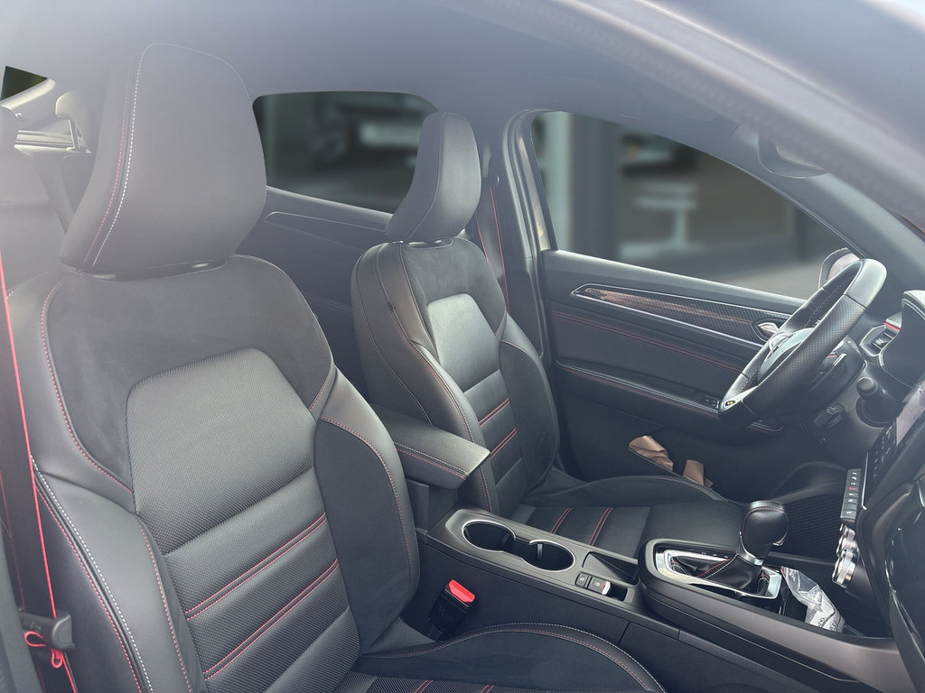 RENAULT Arkana R.S. LINE Fast Track Mild Hybr