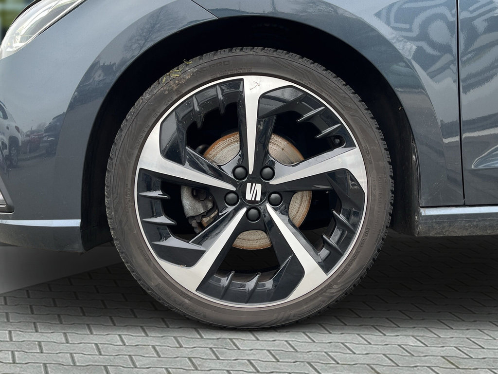 SEAT Ibiza FR 1.0 TSI 81KW Pano-Dach, LED,Pro-Paket