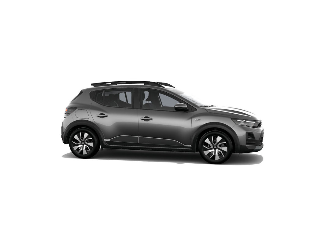 DACIA Sandero Stepway Expression TCe 110