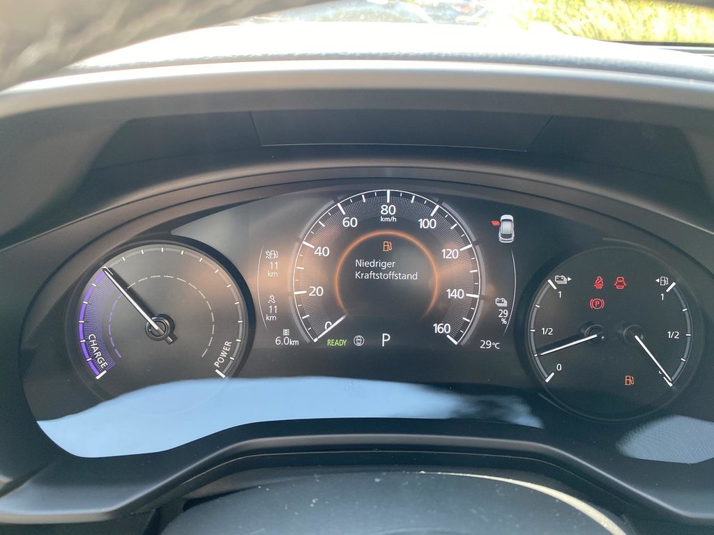 MAZDA MX-30 (DR) Edition R R-EV