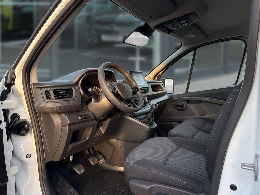 RENAULT Trafic Lkw Komfort L1H1 3,0t Blue dCi 130