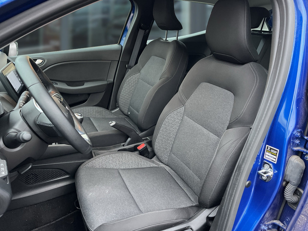 RENAULT Clio 1.0 TCe 90 Zen LED, Einparkhilfe