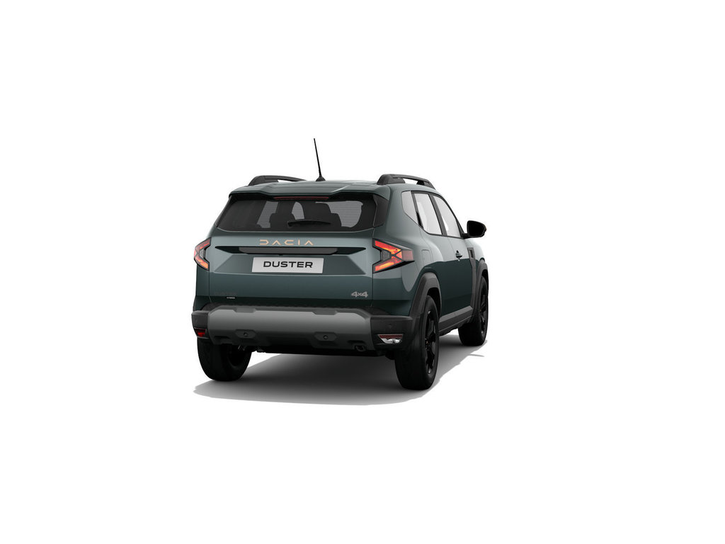 DACIA Duster Extreme hybrid-G 150 4x4