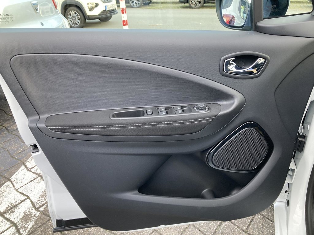 RENAULT ZOE Limited R110 Batteriekauf Comfort Paket RENAULT ZOE Limited R110 Batteriekauf Comfort Paket