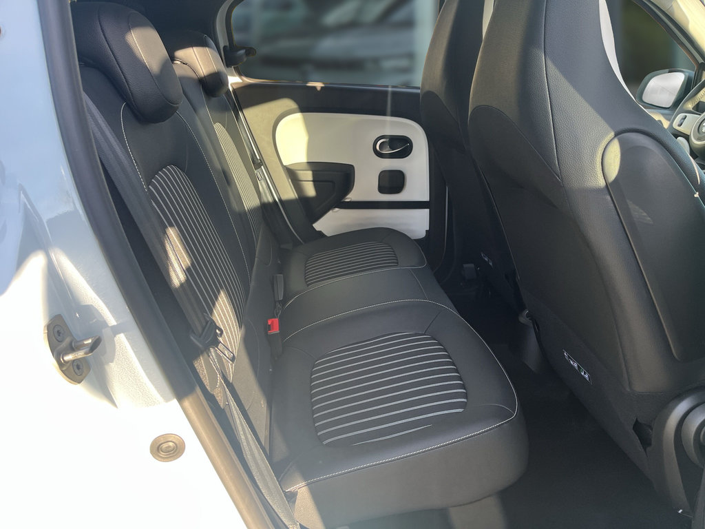 RENAULT Twingo E-Tech Techno Techno, RF-Kamera