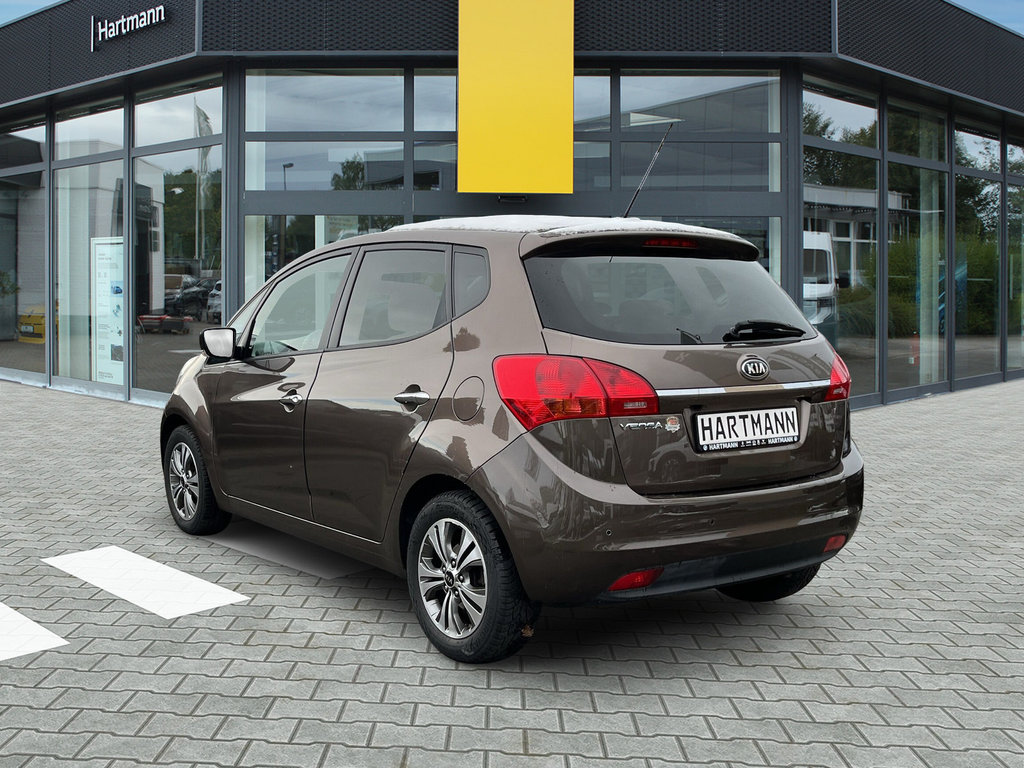 DACIA Sandero II Stepway Prestige TCe 90 Start & Stop