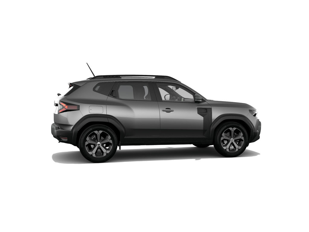 DACIA Duster Journey hybrid 155 DACIA Duster Journey hybrid 155