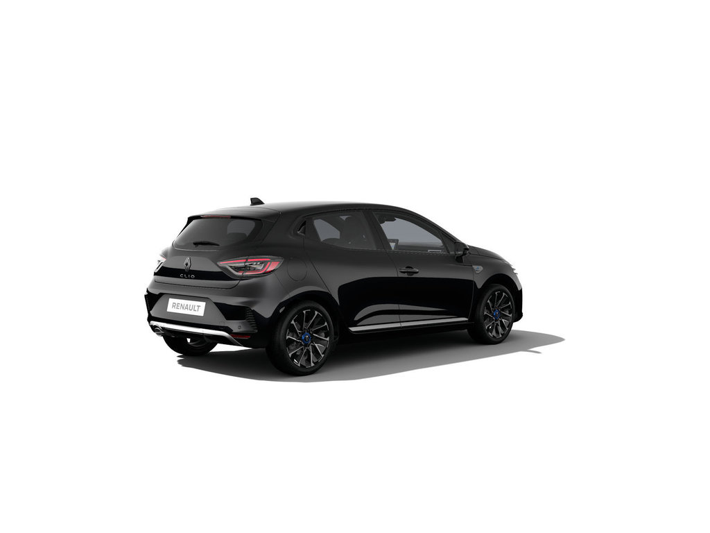 RENAULT Clio Esprit Alpine TCe 90