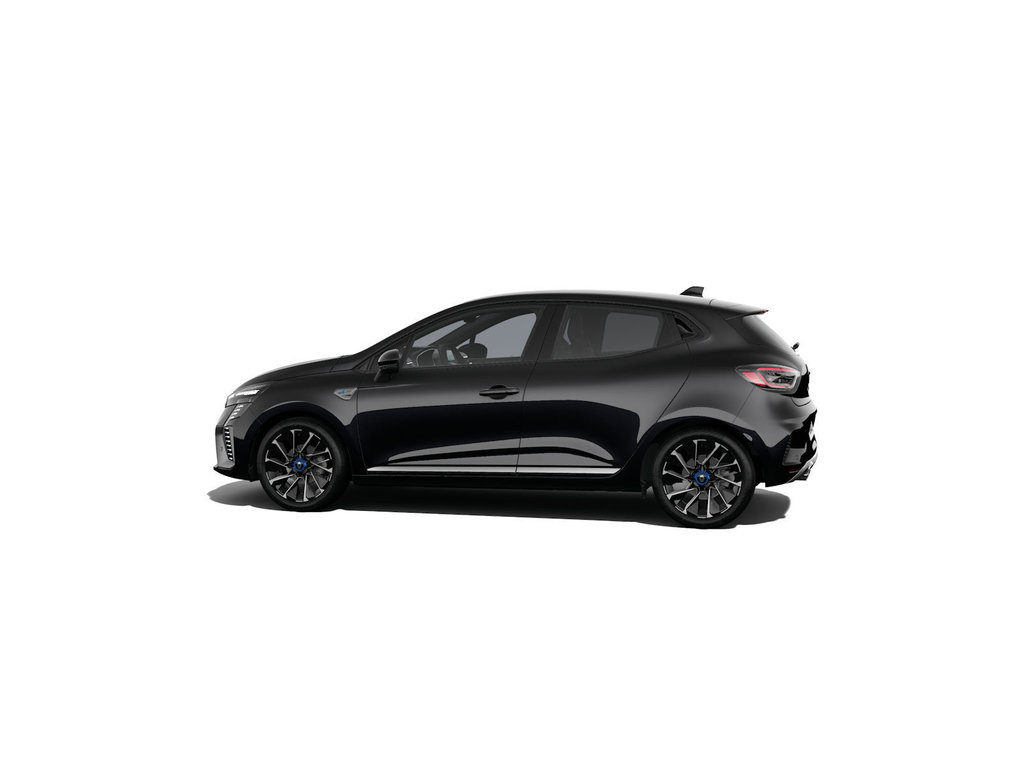 RENAULT Clio Esprit Alpine TCe 90