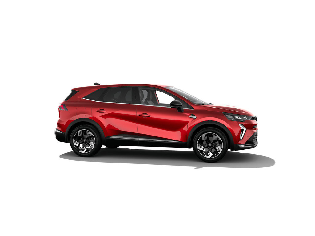 RENAULT Symbioz Techno Full Hybrid E-Tech 160