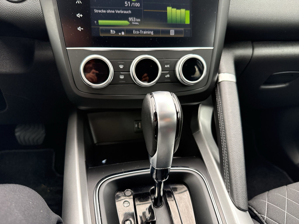 RENAULT Kadjar TECHNO TCe 160 EDC RENAULT Kadjar TECHNO TCe 160 EDC