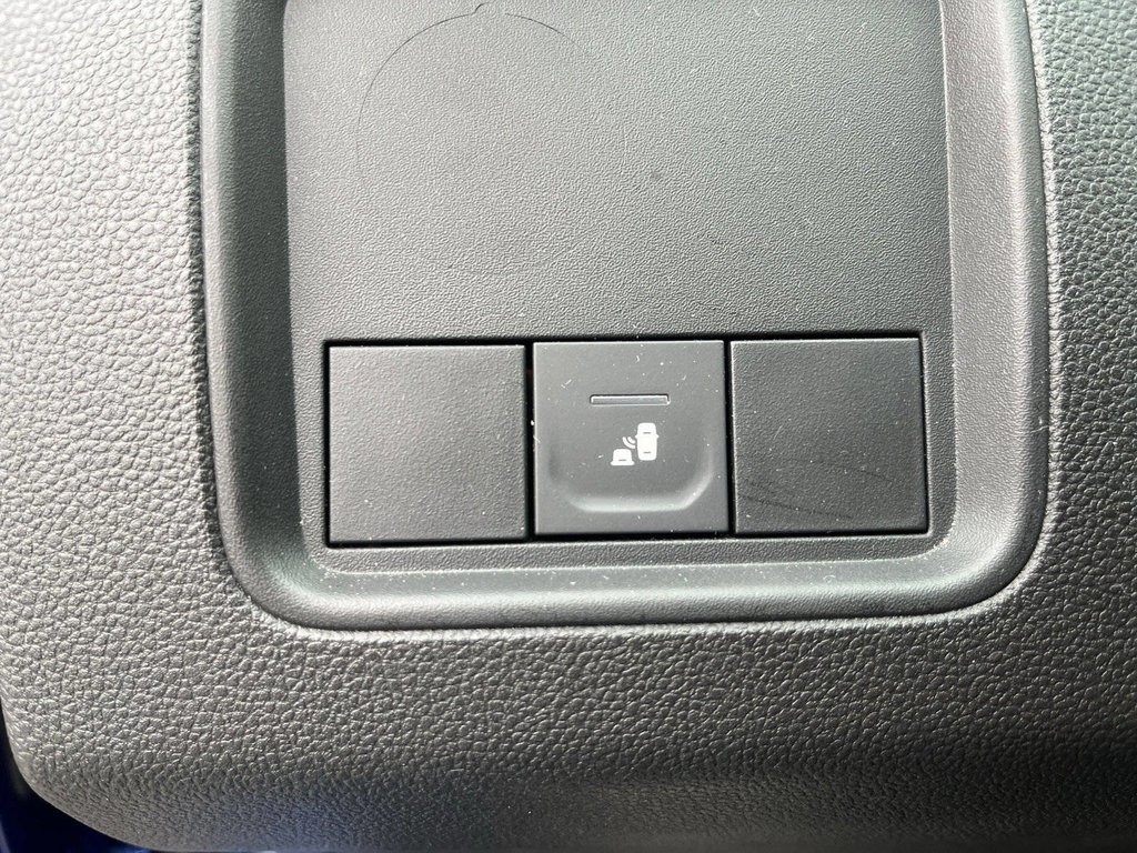 DACIA Duster Extreme TCe 130 RF-Kamera, Sitzhzg.