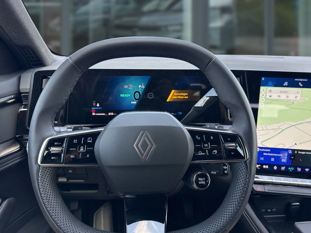 RENAULT Austral Iconic E-Tech Full Hybrid 200