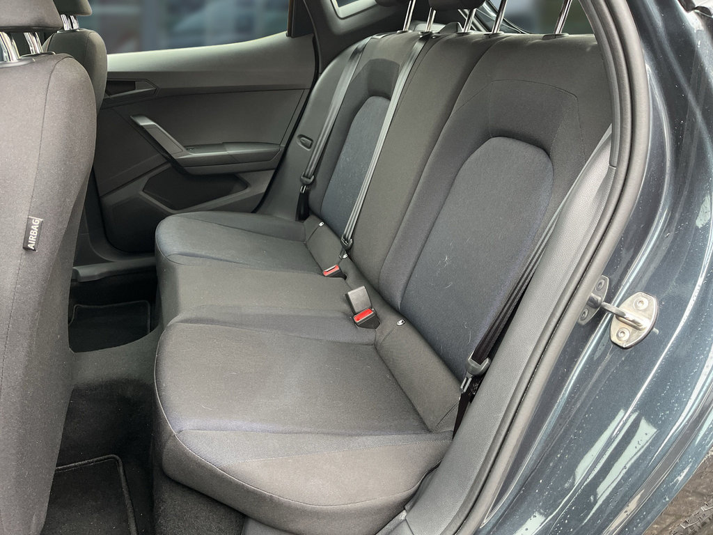 SEAT Ibiza 1.0 TSI FR 81 KW 7-Gang DSG Pano-Dach