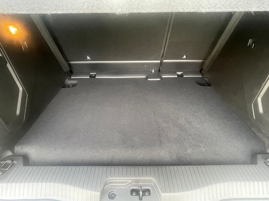 RENAULT Kangoo PKW TECHNO TCe 130 EDC