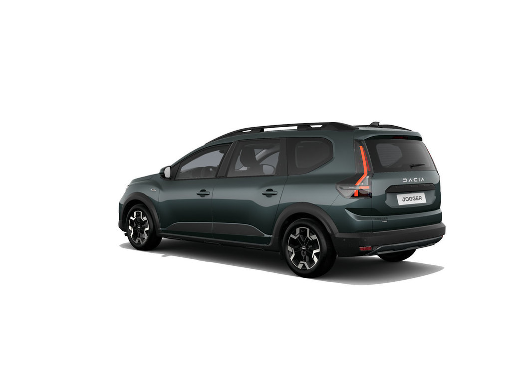 DACIA Jogger Journey hybrid 155