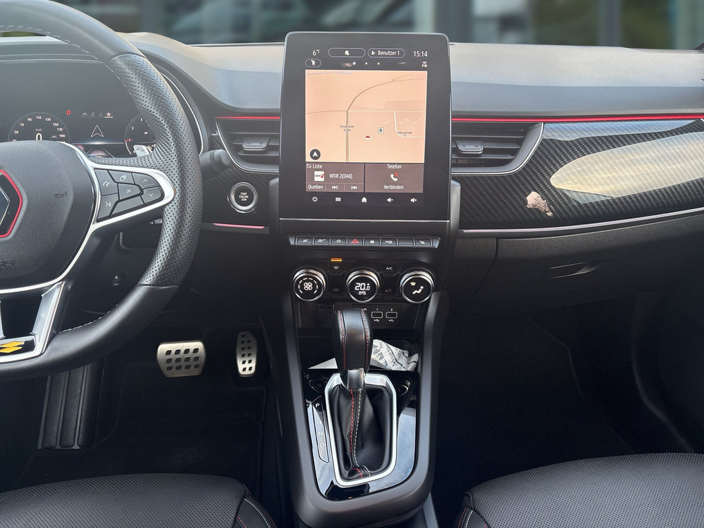 RENAULT Arkana R.S. LINE Fast Track Mild Hybr