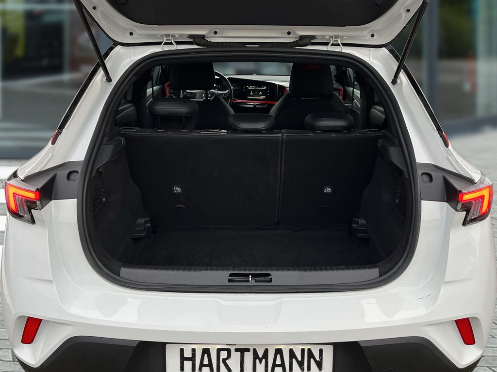 OPEL Mokka 1.2 Turbo GS Line RF-Kamera 180*, LED