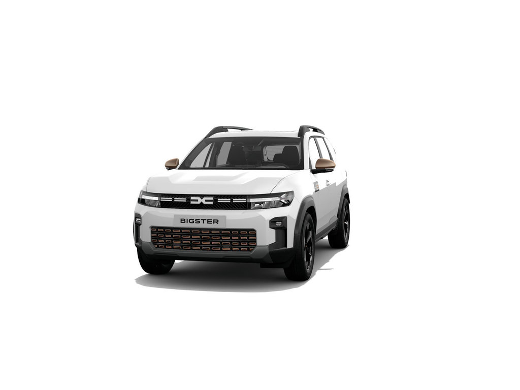 DACIA Bigster Extreme TCe 140
