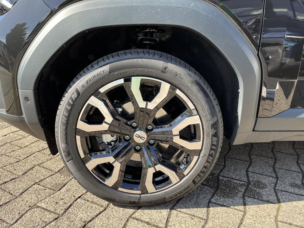 DACIA Bigster Journey TCe 140