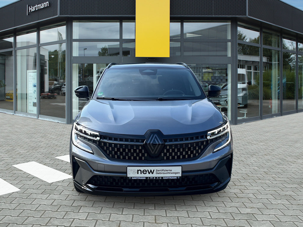 RENAULT Austral E-TECH Hybrid 200 E-Alpine,Matrix,Pano
