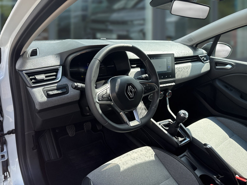 RENAULT Clio V Evolution SCe 65