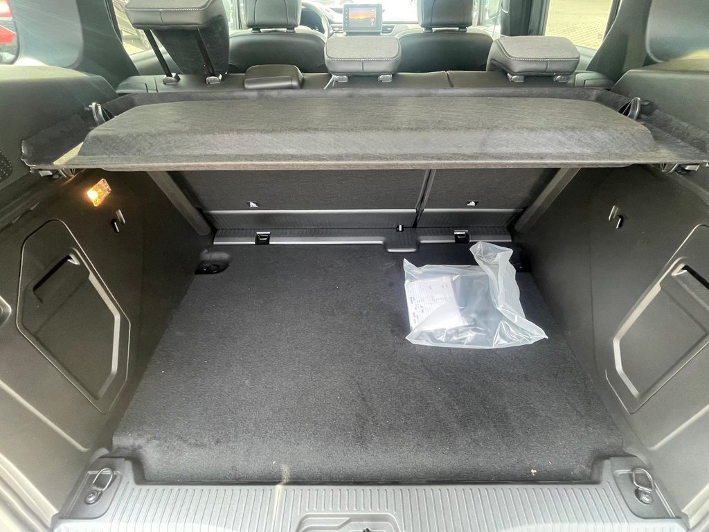 RENAULT Kangoo PKW TECHNO TCe 130 EDC