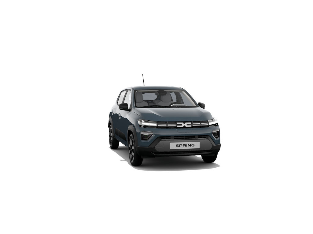 DACIA Spring Expression ELECTRIC 65